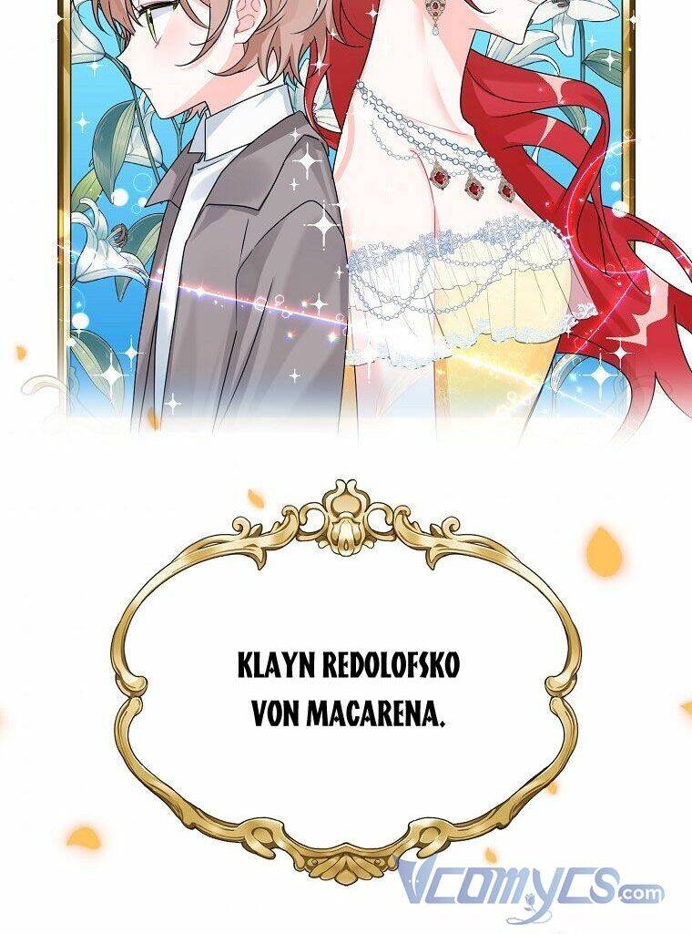 Ác Nữ Karuna Bé Lại Chapter 5 - 38