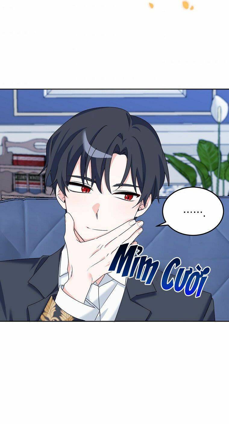 Ác Nữ Karuna Bé Lại Chapter 5 - 39