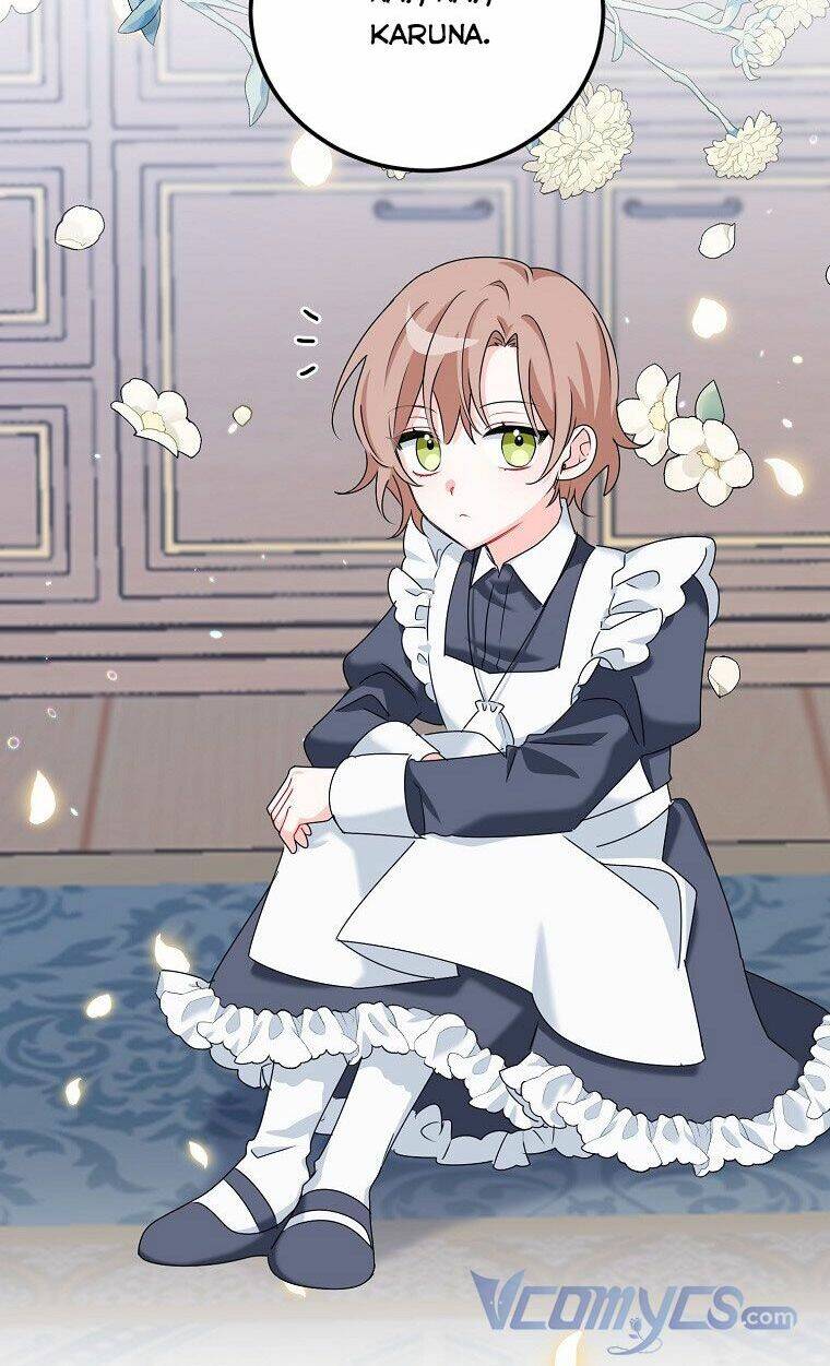 Ác Nữ Karuna Bé Lại Chapter 5 - 42