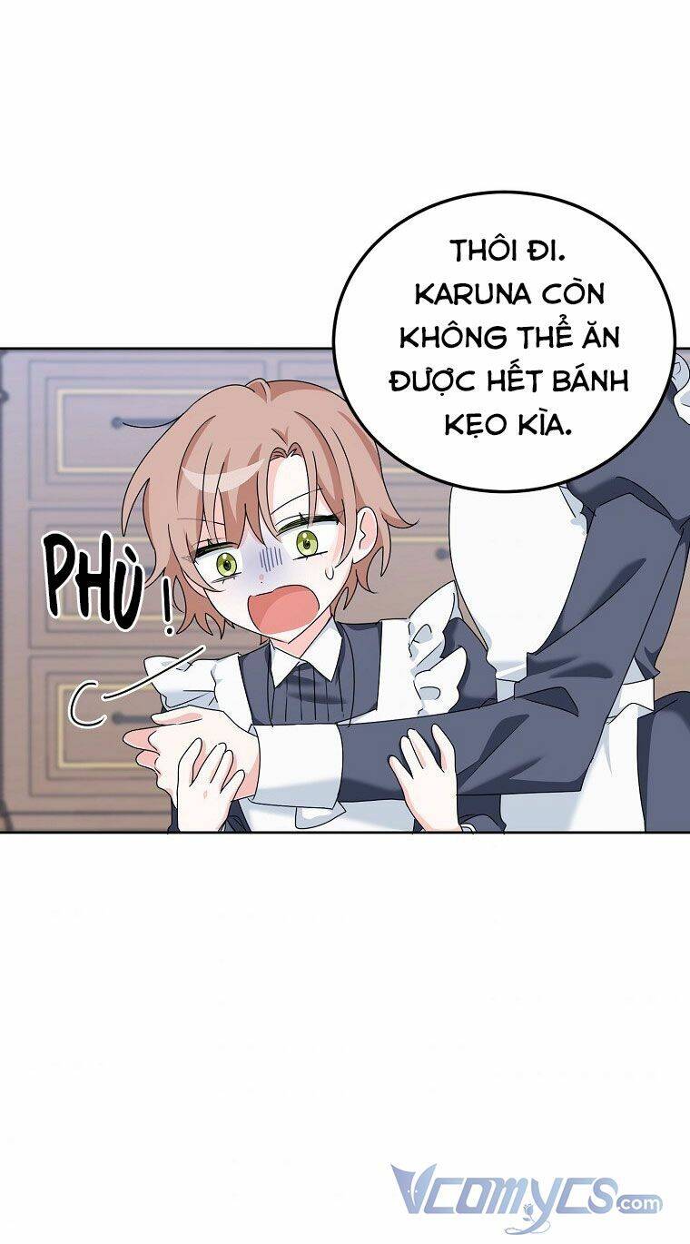 Ác Nữ Karuna Bé Lại Chapter 5 - 45