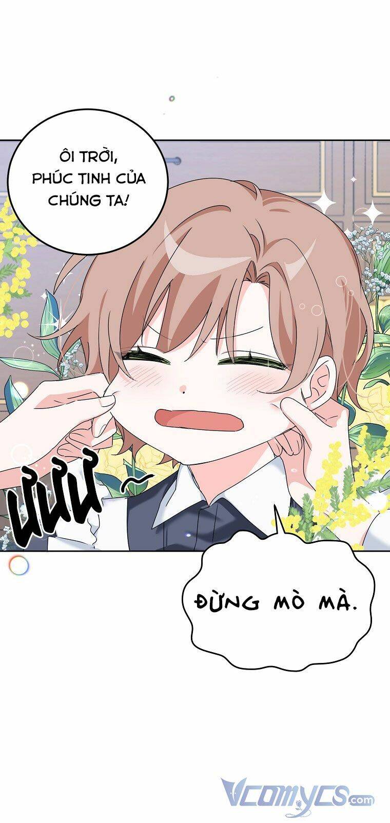 Ác Nữ Karuna Bé Lại Chapter 5 - 47