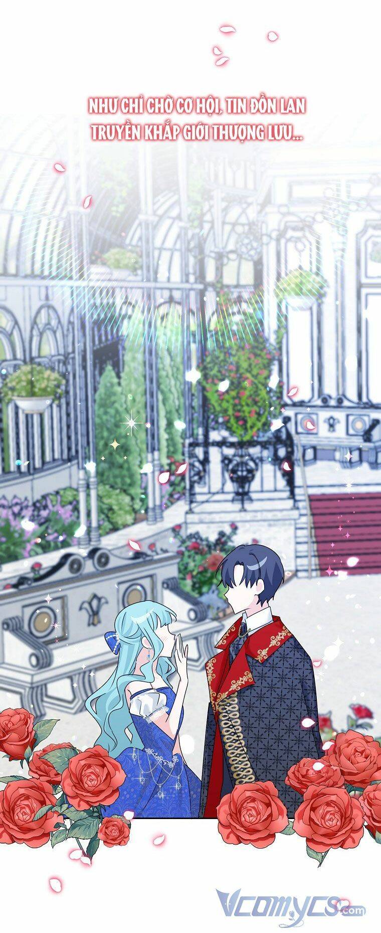 Ác Nữ Karuna Bé Lại Chapter 5 - 51