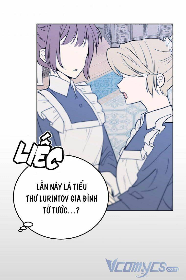 Ác Nữ Karuna Bé Lại Chapter 5 - 54