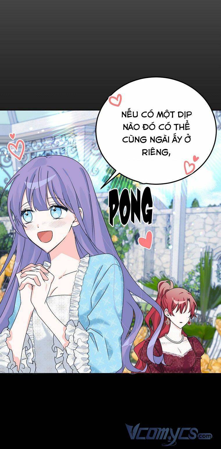 Ác Nữ Karuna Bé Lại Chapter 5 - 56