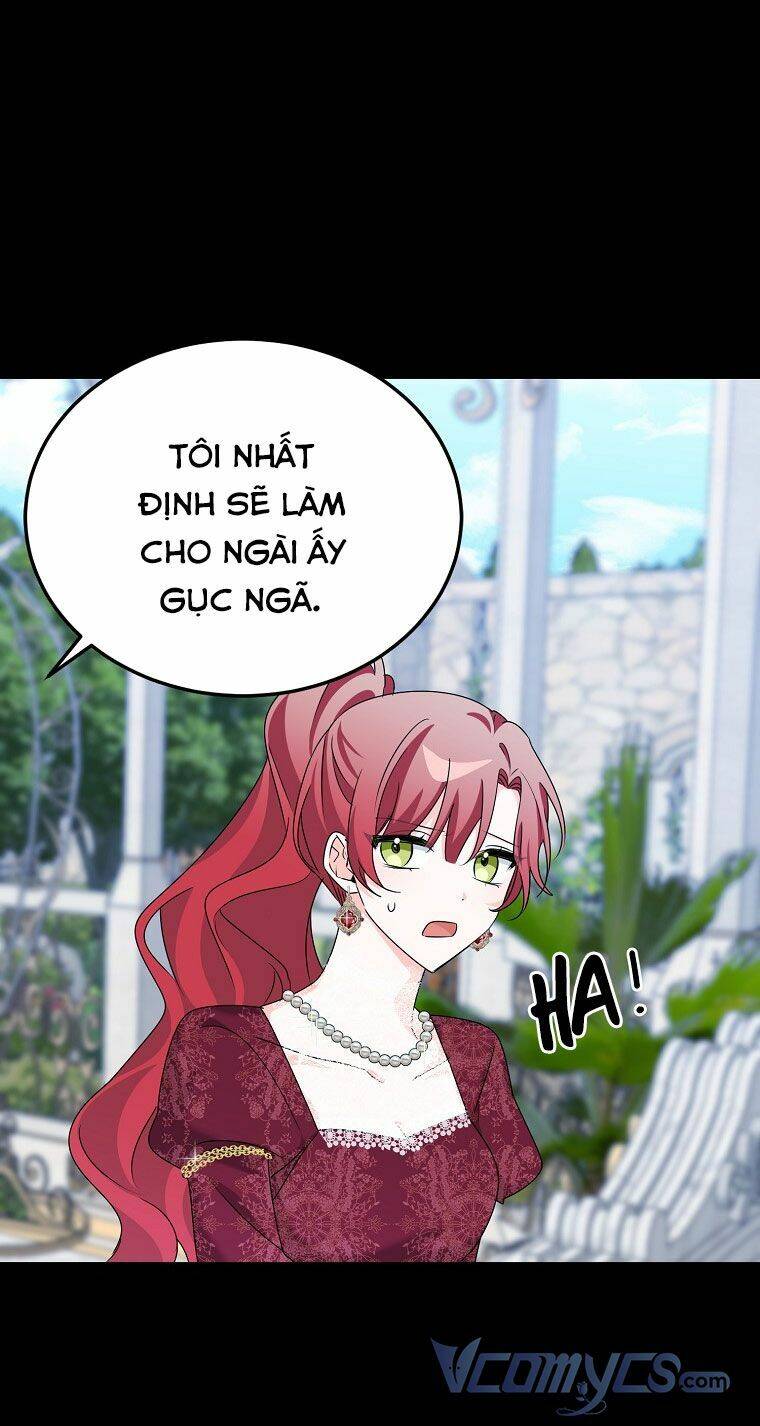 Ác Nữ Karuna Bé Lại Chapter 5 - 57