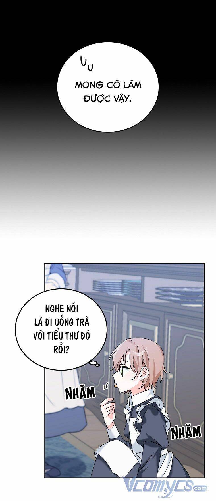 Ác Nữ Karuna Bé Lại Chapter 5 - 58