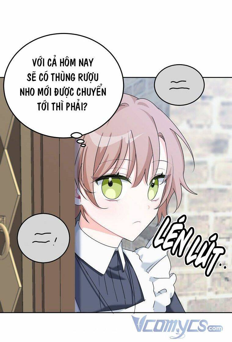 Ác Nữ Karuna Bé Lại Chapter 5 - 60