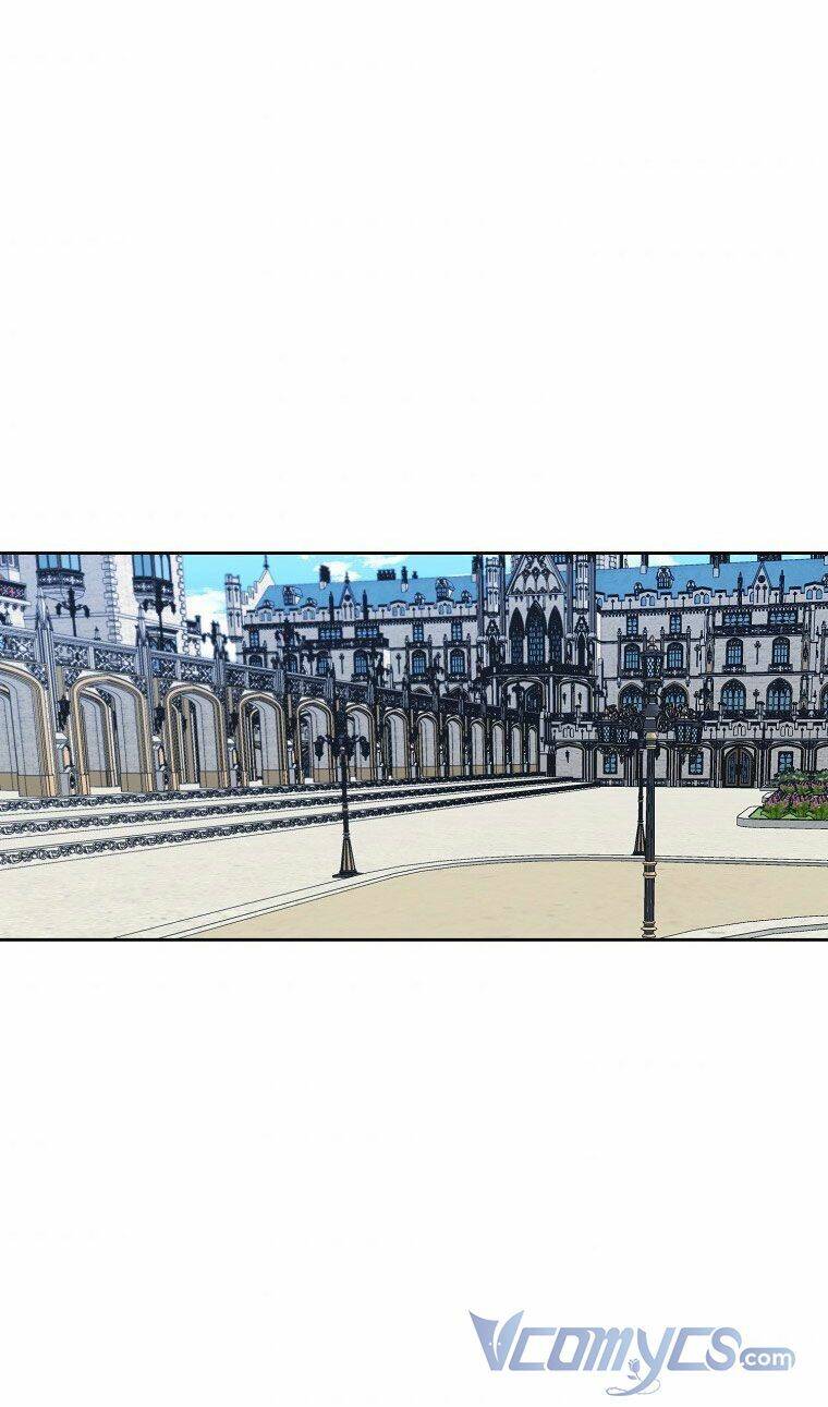 Ác Nữ Karuna Bé Lại Chapter 5 - 61