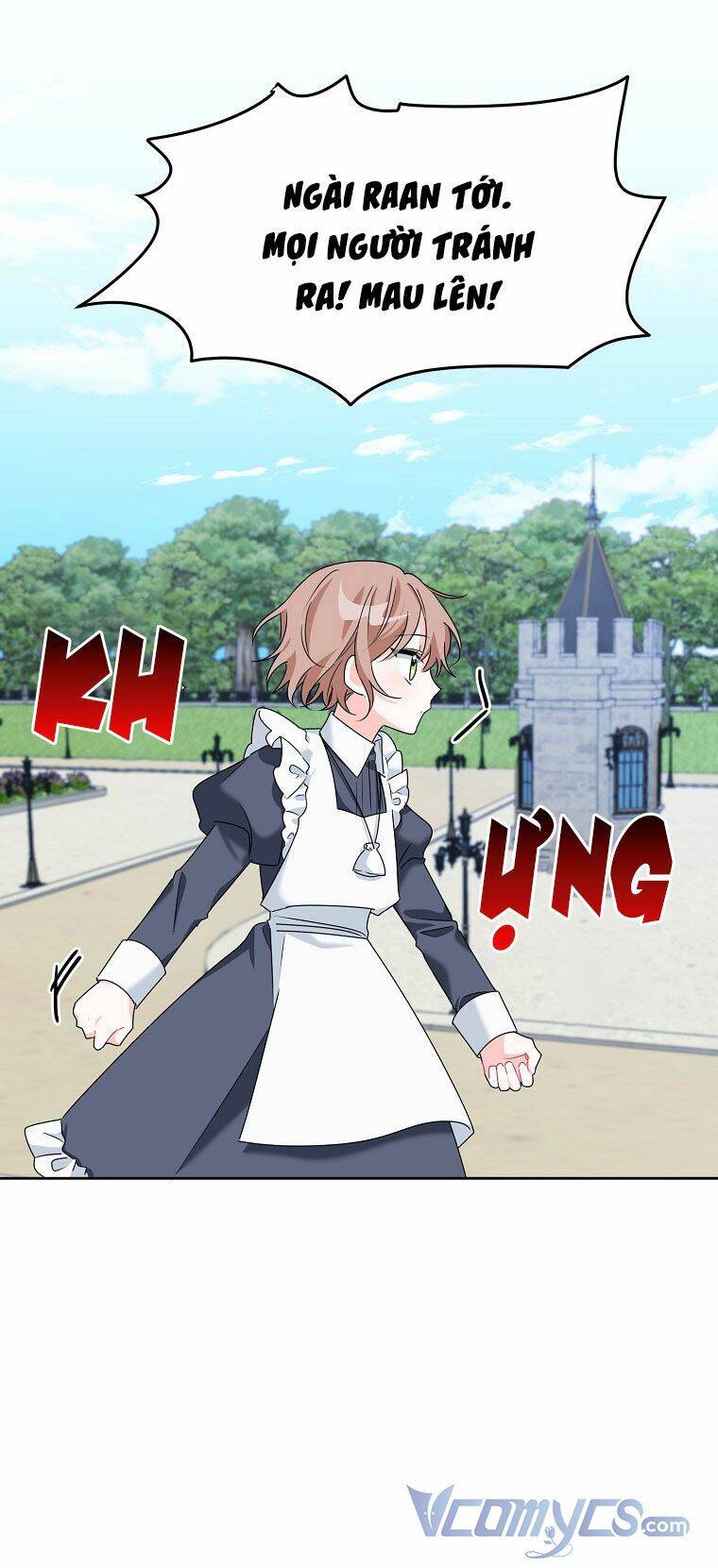 Ác Nữ Karuna Bé Lại Chapter 5 - 65