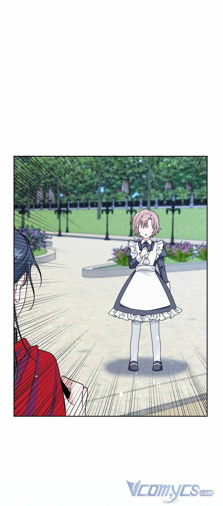 Ác Nữ Karuna Bé Lại Chapter 5 - 68