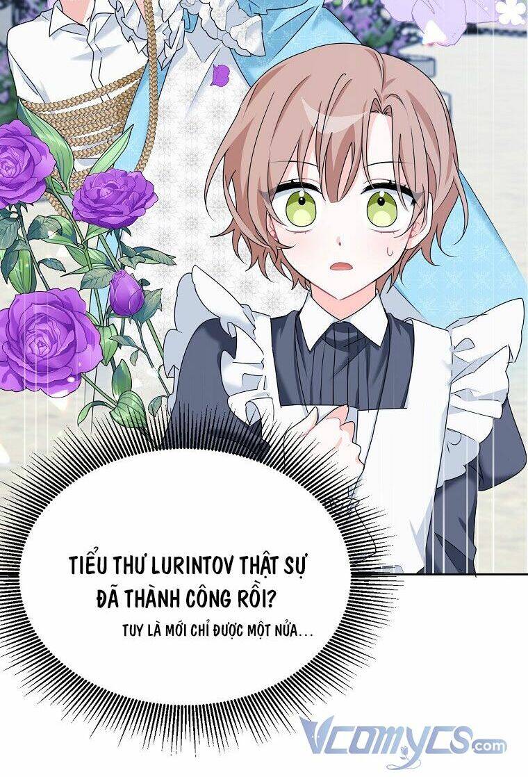 Ác Nữ Karuna Bé Lại Chapter 5 - 70