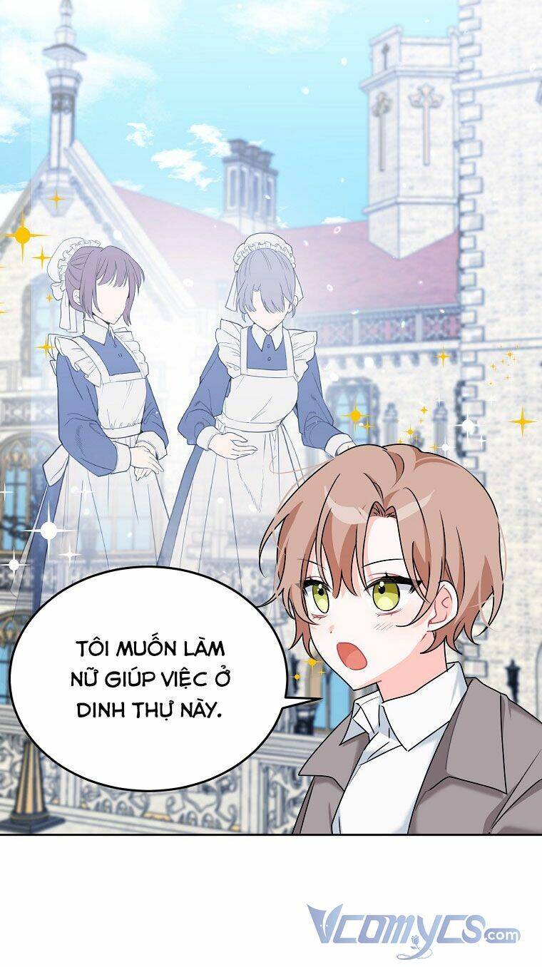 Ác Nữ Karuna Bé Lại Chapter 5 - 10