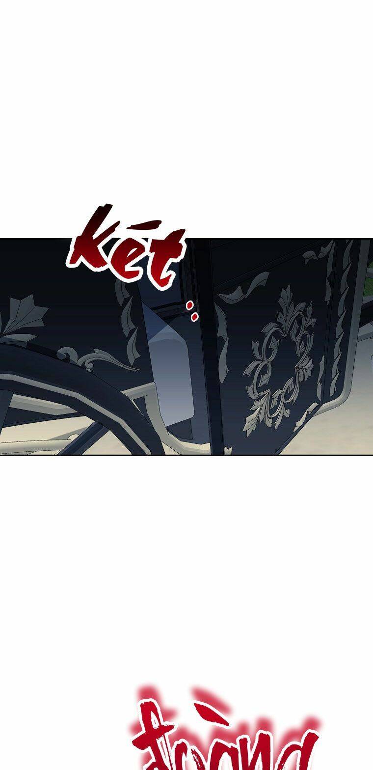 Ác Nữ Karuna Bé Lại Chapter 6 - 14
