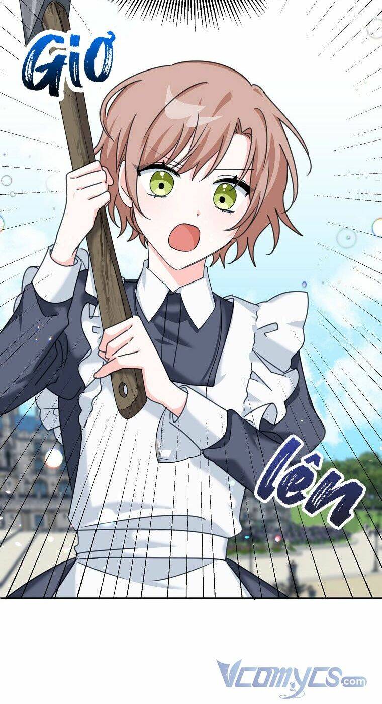 Ác Nữ Karuna Bé Lại Chapter 6 - 31