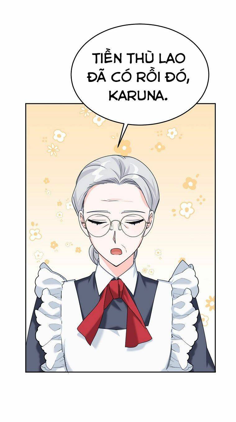 Ác Nữ Karuna Bé Lại Chapter 6 - 41