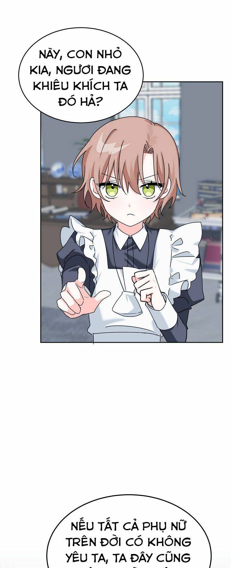 Ác Nữ Karuna Bé Lại Chapter 6 - 47