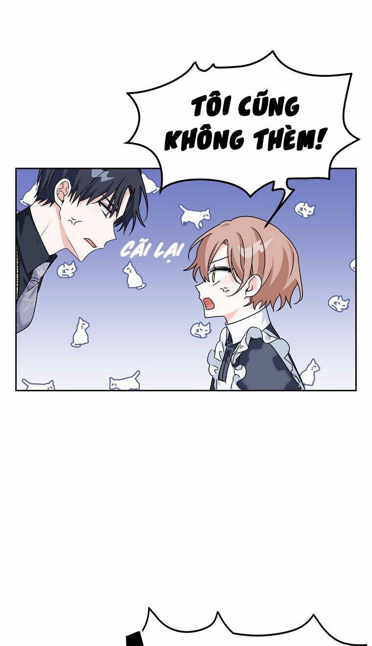 Ác Nữ Karuna Bé Lại Chapter 6 - 49