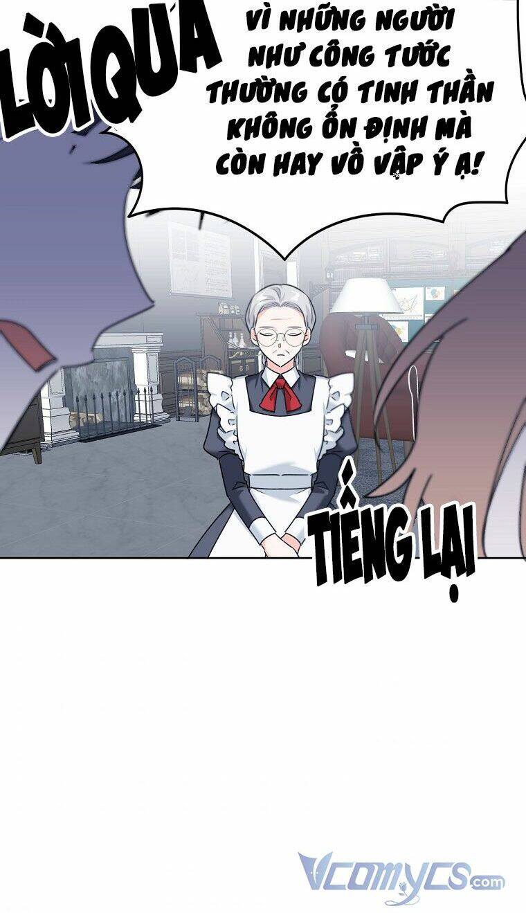 Ác Nữ Karuna Bé Lại Chapter 6 - 50