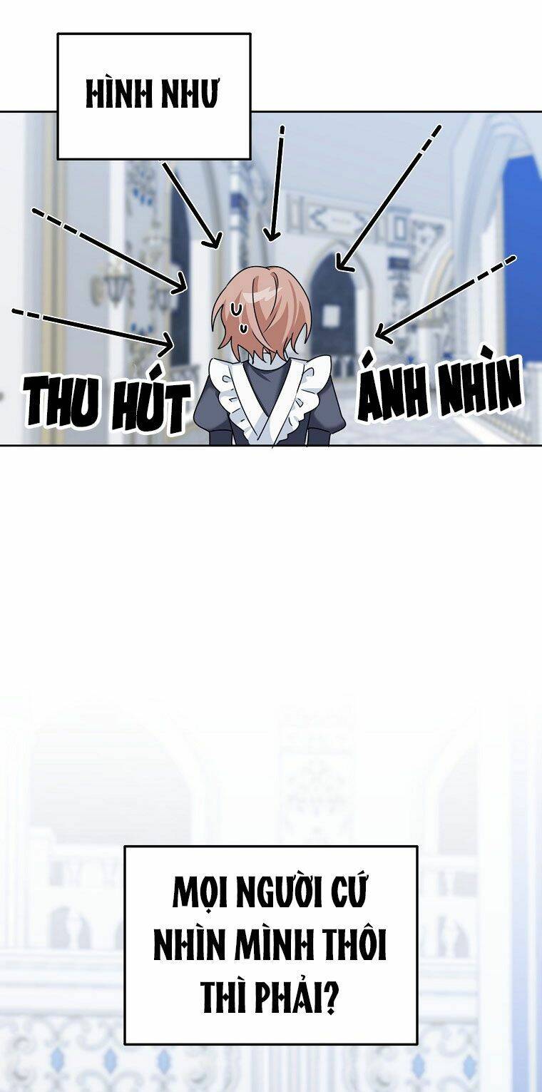 Ác Nữ Karuna Bé Lại Chapter 6 - 54