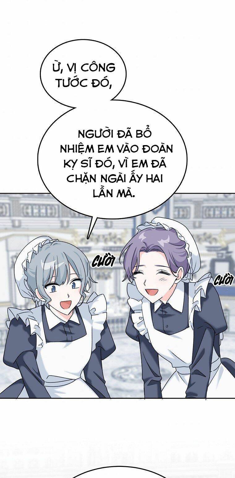 Ác Nữ Karuna Bé Lại Chapter 6 - 58