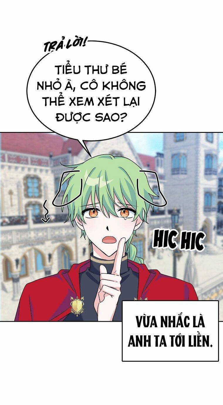 Ác Nữ Karuna Bé Lại Chapter 6 - 60