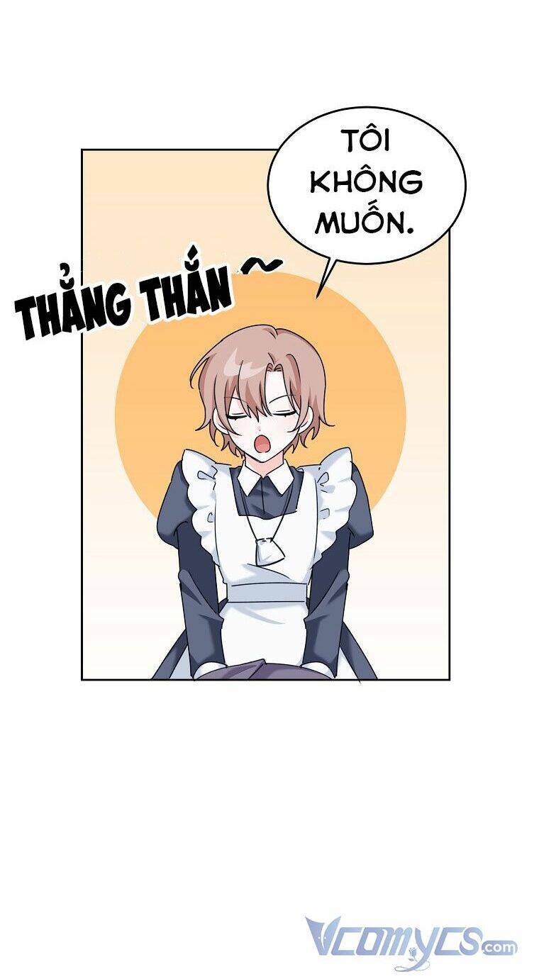 Ác Nữ Karuna Bé Lại Chapter 6 - 61