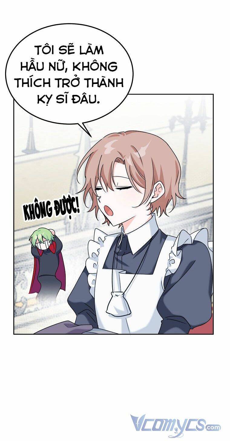 Ác Nữ Karuna Bé Lại Chapter 6 - 63