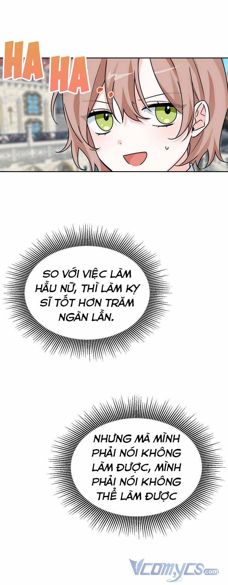 Ác Nữ Karuna Bé Lại Chapter 6 - 64