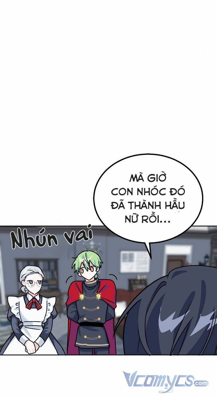 Ác Nữ Karuna Bé Lại Chapter 6 - 74