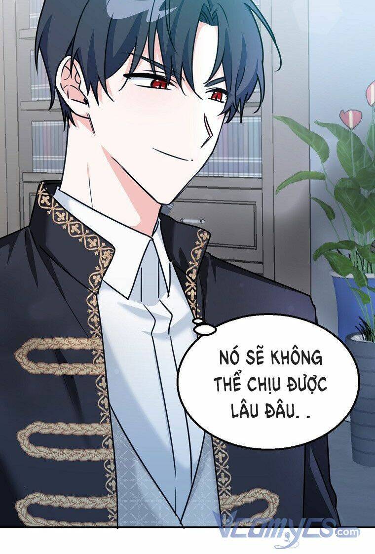 Ác Nữ Karuna Bé Lại Chapter 6 - 76