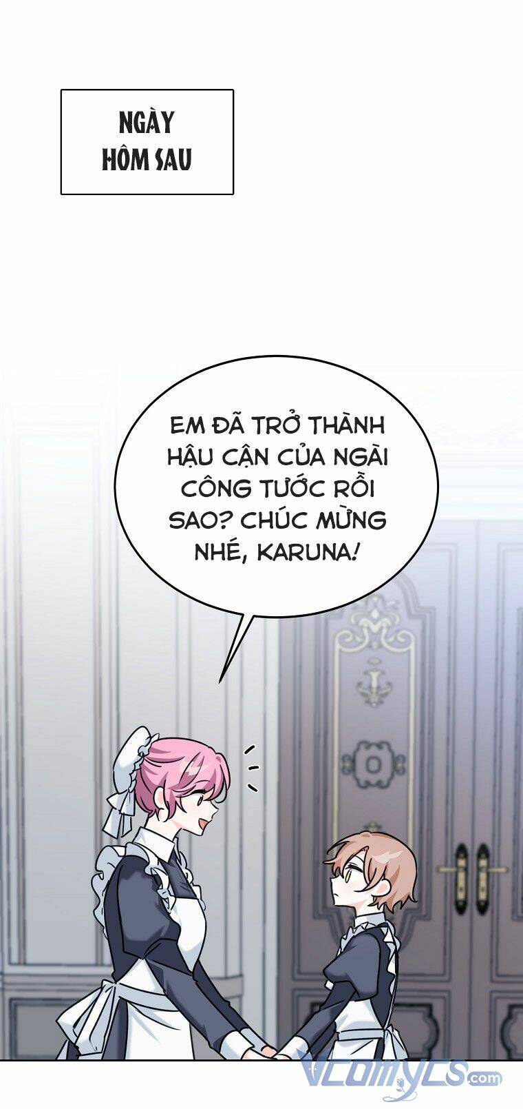Ác Nữ Karuna Bé Lại Chapter 6 - 78