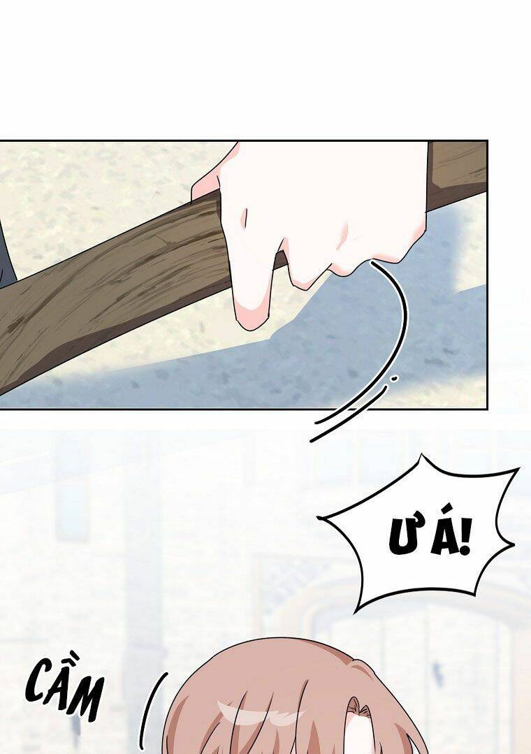 Ác Nữ Karuna Bé Lại Chapter 6 - 10