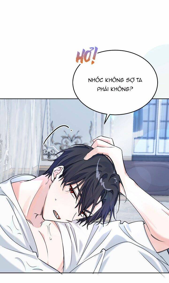 Ác Nữ Karuna Bé Lại Chapter 7 - 11