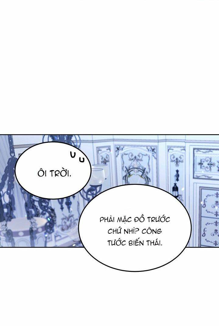 Ác Nữ Karuna Bé Lại Chapter 7 - 16
