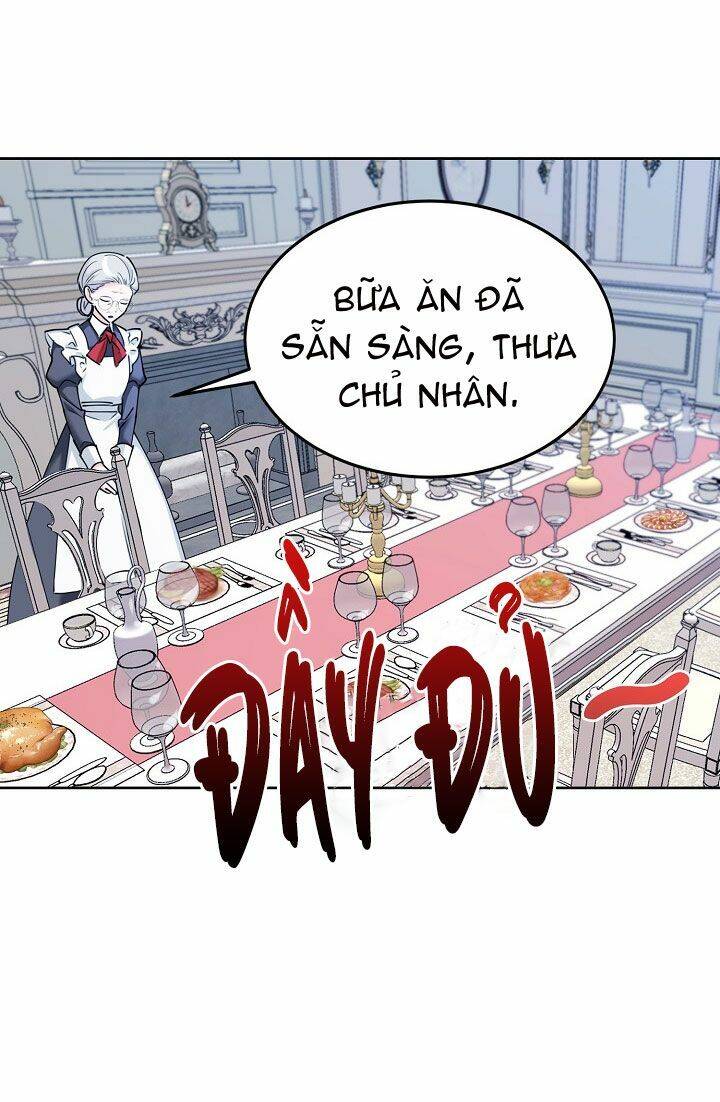 Ác Nữ Karuna Bé Lại Chapter 7 - 21