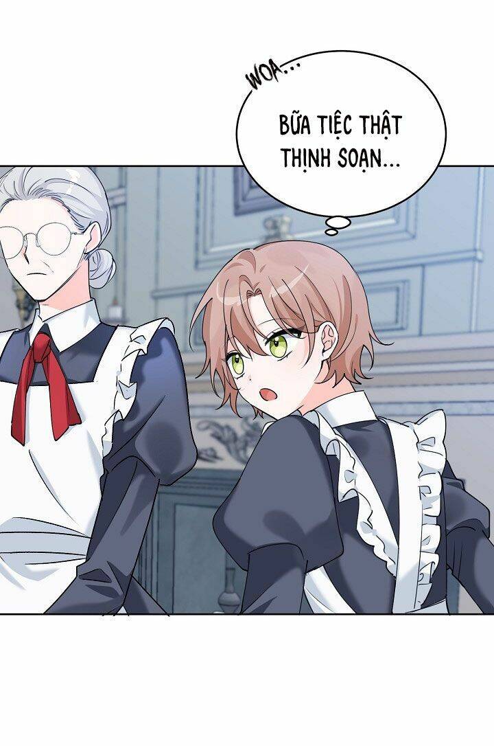 Ác Nữ Karuna Bé Lại Chapter 7 - 22