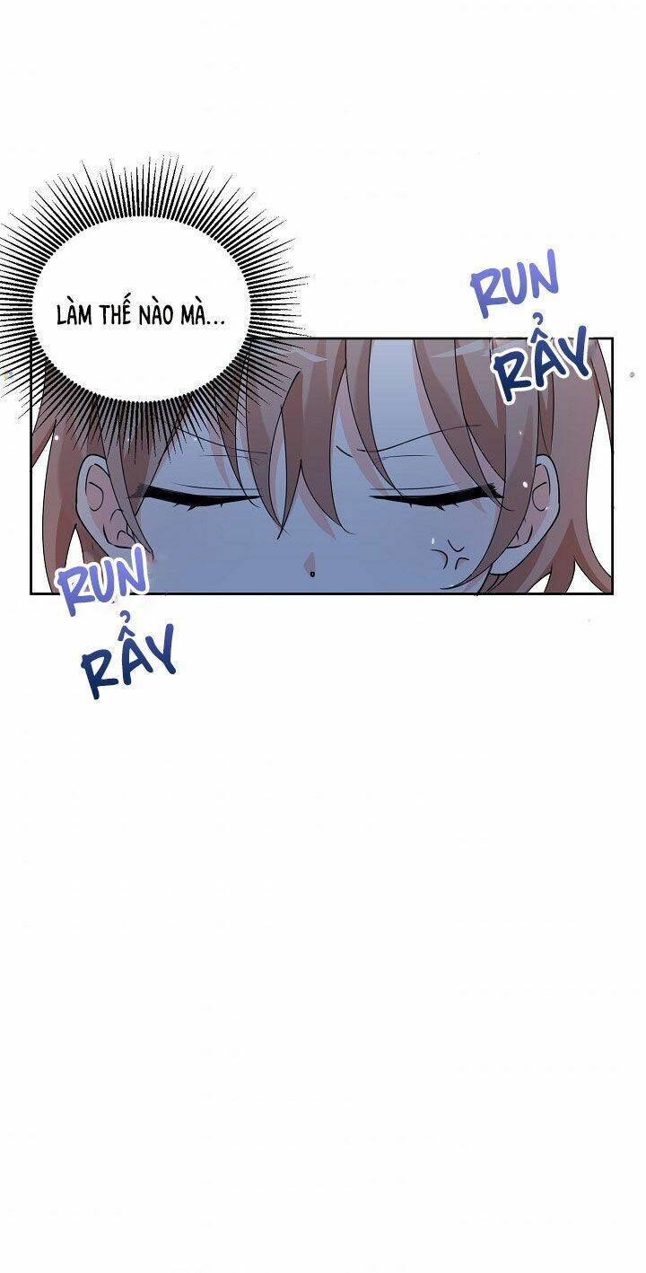 Ác Nữ Karuna Bé Lại Chapter 7 - 30