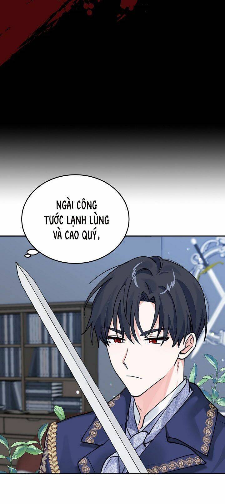 Ác Nữ Karuna Bé Lại Chapter 7 - 34