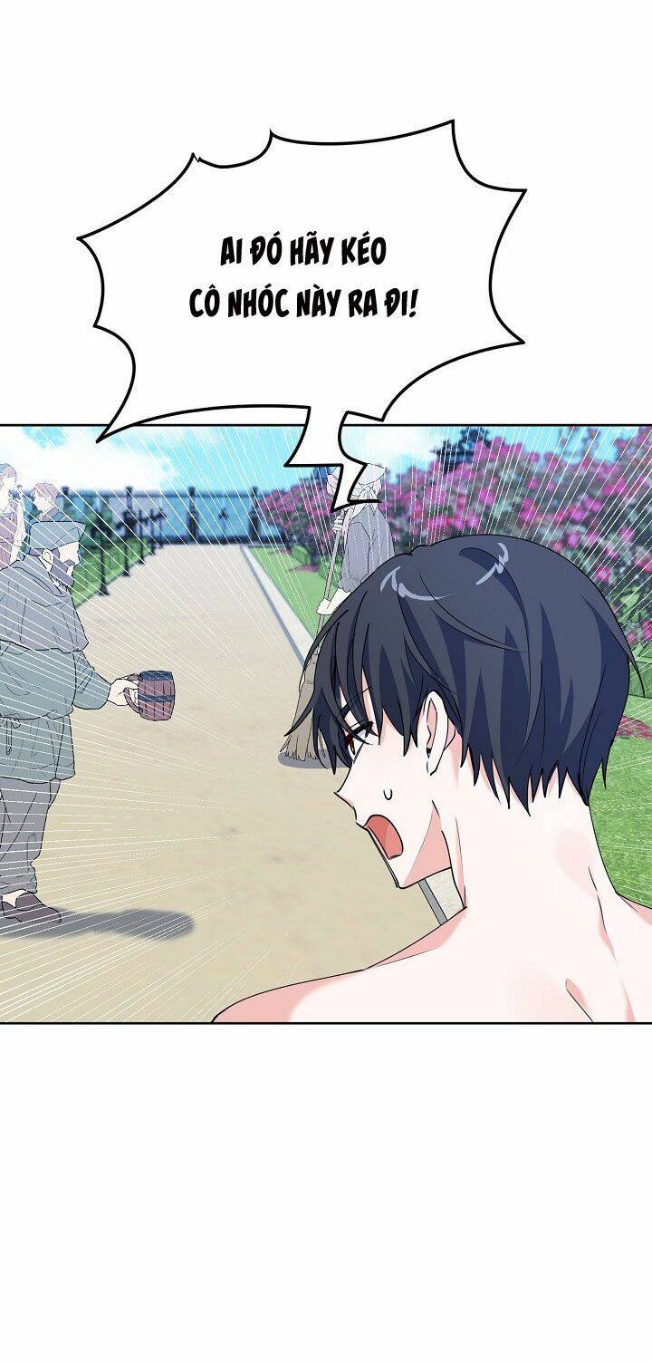Ác Nữ Karuna Bé Lại Chapter 7 - 43