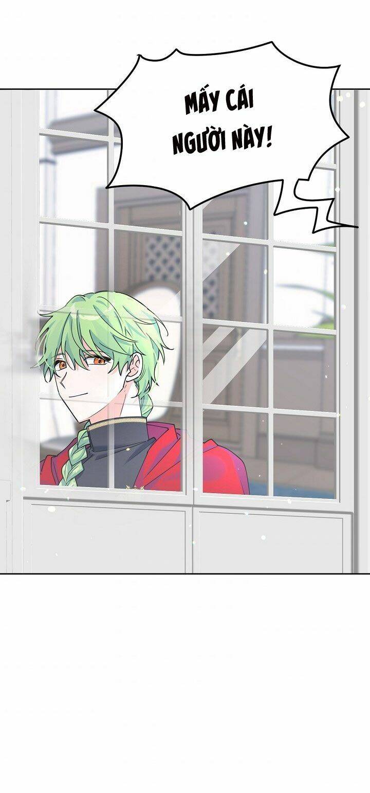 Ác Nữ Karuna Bé Lại Chapter 7 - 46