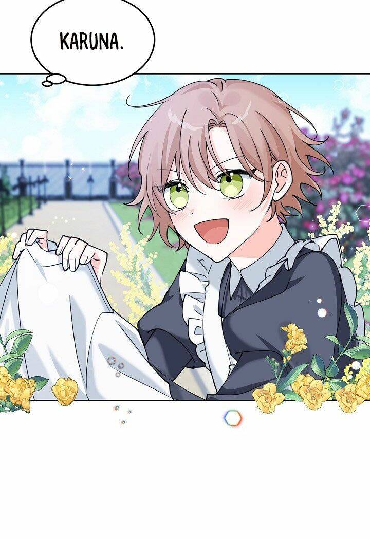 Ác Nữ Karuna Bé Lại Chapter 7 - 52