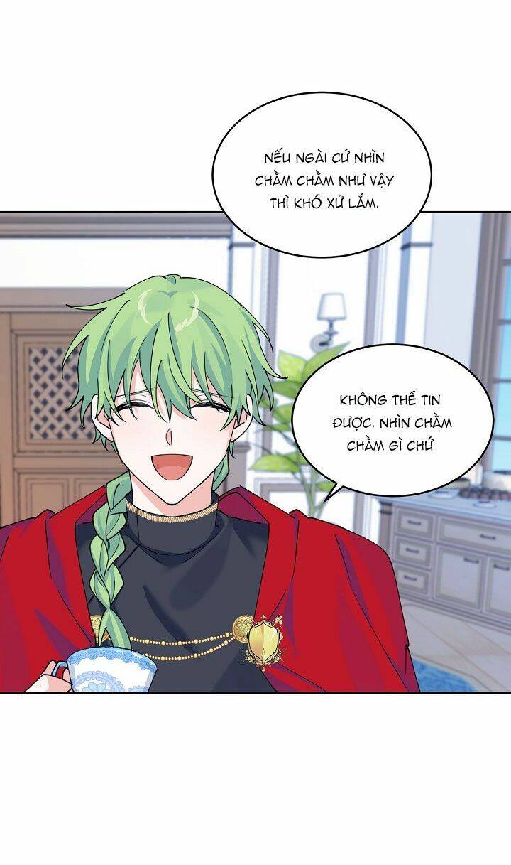 Ác Nữ Karuna Bé Lại Chapter 7 - 57