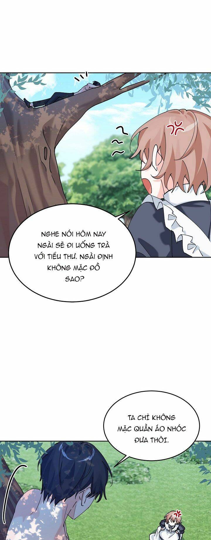 Ác Nữ Karuna Bé Lại Chapter 7 - 61