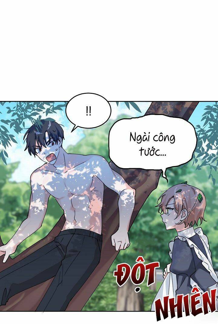 Ác Nữ Karuna Bé Lại Chapter 7 - 65