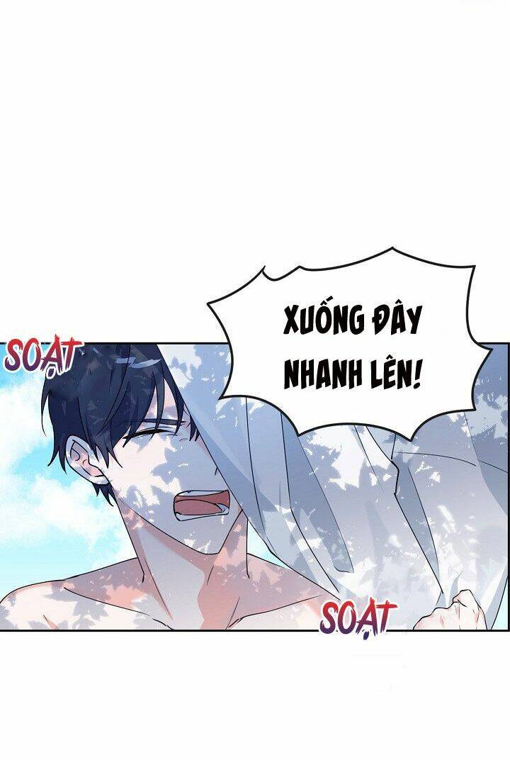 Ác Nữ Karuna Bé Lại Chapter 7 - 66