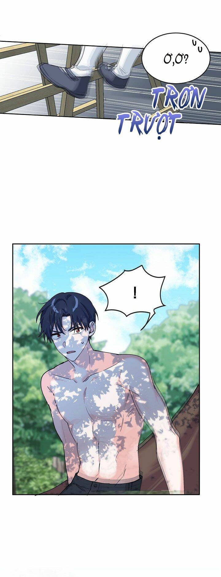 Ác Nữ Karuna Bé Lại Chapter 7 - 68