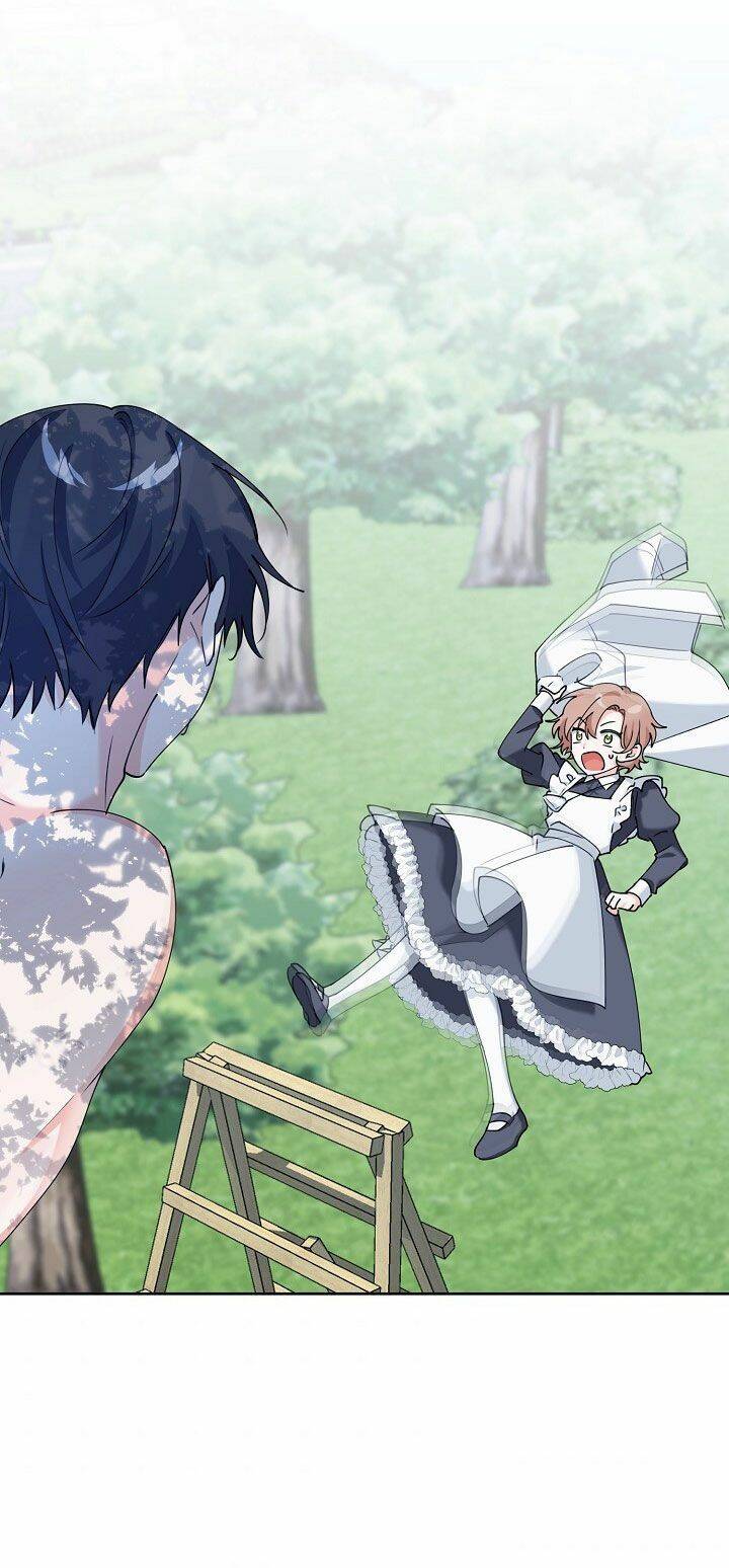 Ác Nữ Karuna Bé Lại Chapter 7 - 69