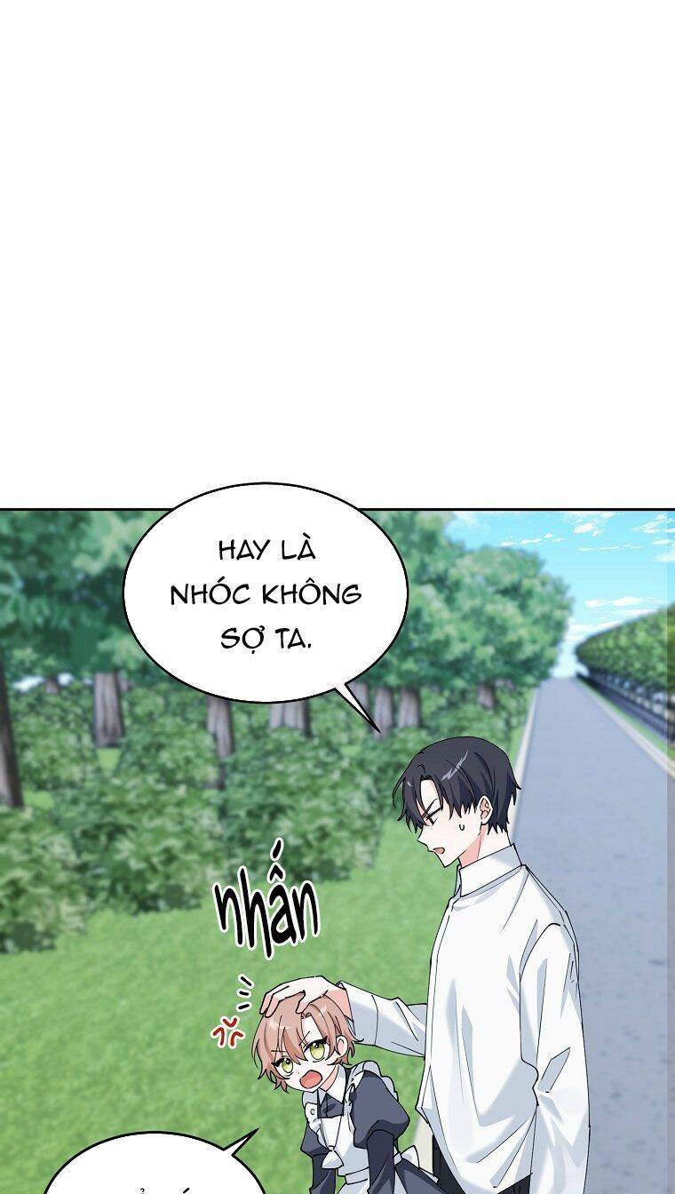 Ác Nữ Karuna Bé Lại Chapter 8 - 13