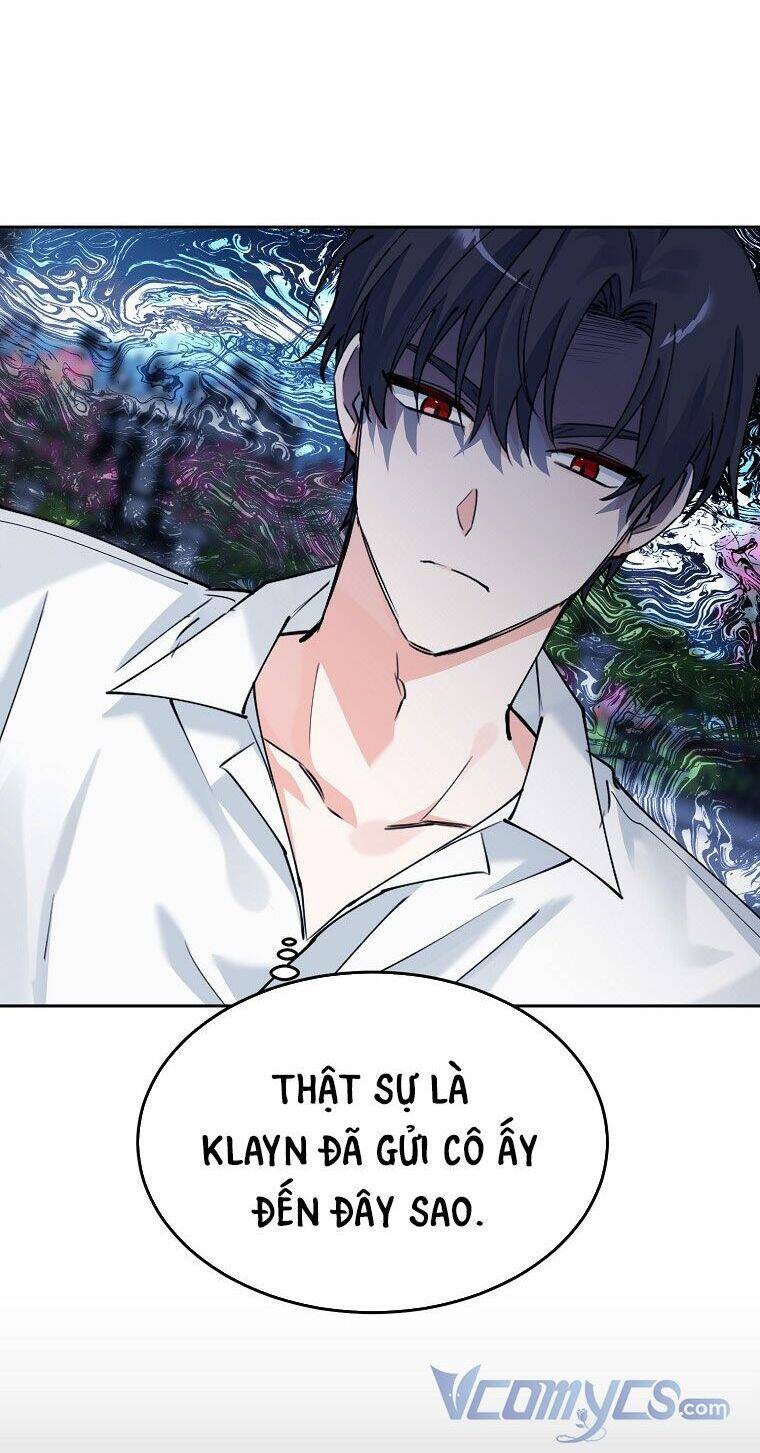 Ác Nữ Karuna Bé Lại Chapter 8 - 16