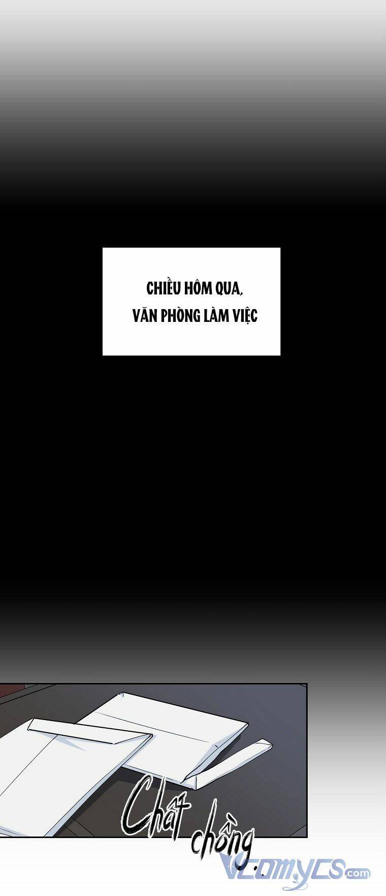 Ác Nữ Karuna Bé Lại Chapter 8 - 17